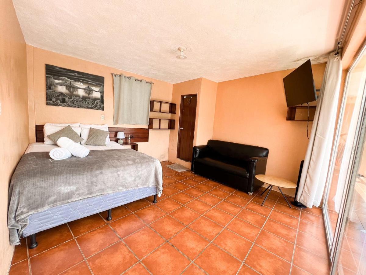 Amigos Hotel San Pedro La Laguna