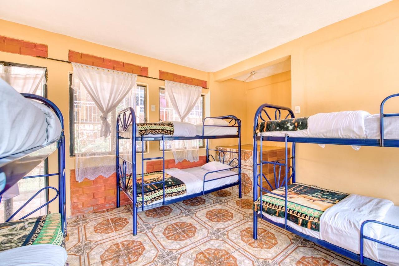 Amigos Hotel San Pedro La Laguna