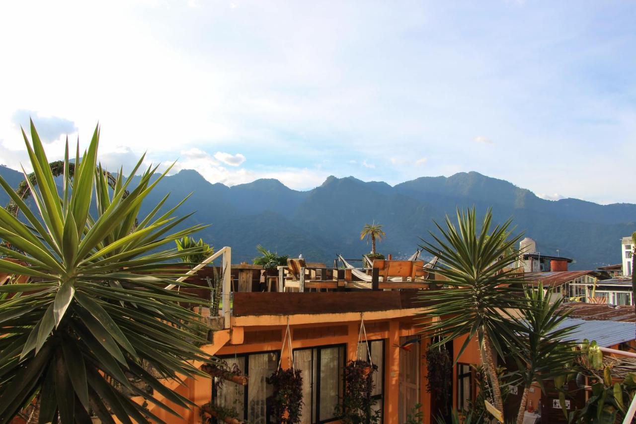 Amigos Hotel San Pedro La Laguna