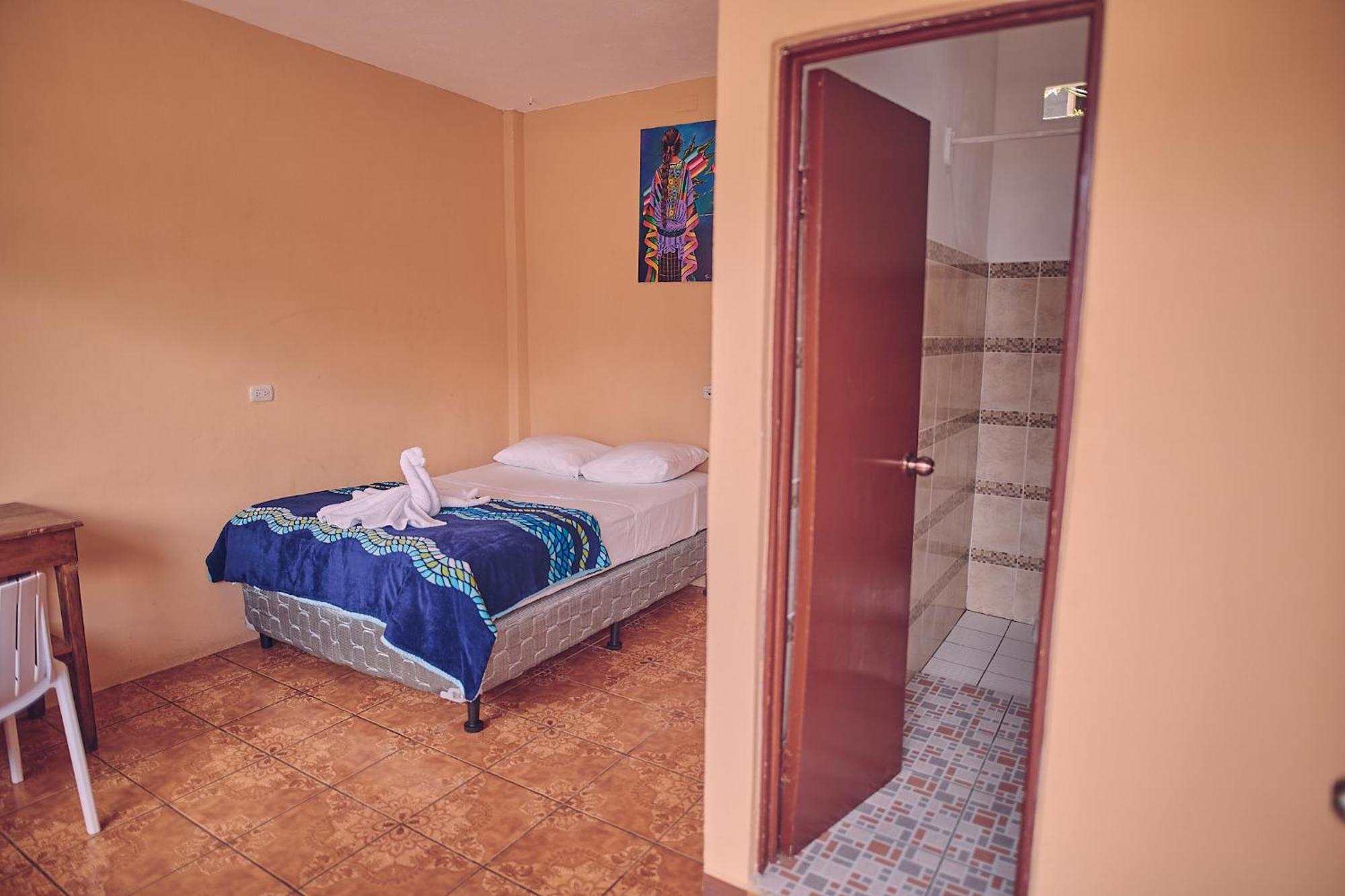 Hotel Amigos 2*
